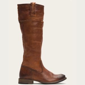 Frye Shirley Artisan Tall